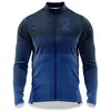 Image de Otso Maillot à Manches Longues Winter Cycling M