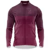Image de Otso Maillot à Manches Longues Winter Cycling XL