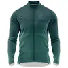 Image de Otso Maillot à Manches Longues Winter Cycling S