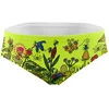 Image de Otso Slip De Bain Kukuxumusu Forest M