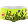 Image de Otso Slip De Bain Boxer Kukuxumusu Forest XL
