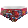 Image de Otso Slip De Bain Kukuxumusu Mix Kuku L