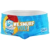 Image de Otso Slip De Bain Boxer We Smurf You M