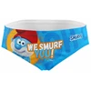 Image de Otso Slip De Bain We Smurf You L
