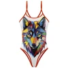 Image de Otso Maillot De Bain Be A Wolf M
