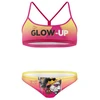 Image de Otso Bikini Emoji Glow-up XS