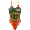 Image de Otso Maillot De Bain Emoji Be Like Poo S
