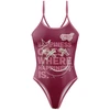 Image de Otso Maillot De Bain Emoji Happiness M