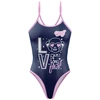 Image de Otso Maillot De Bain Emoji Love First L
