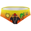 Image de Otso Slip De Bain Time To Tri Swim XL