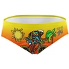Image de Otso Slip De Bain Time To Tri Bike M