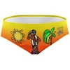 Image de Otso Slip De Bain Time To Tri Run XL
