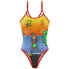 Image de Otso Maillot De Bain Time To Tri Run S
