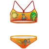 Image de Otso Bikini Time To Tri Run L