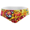 Image de Otso Slip De Bain Chupa Chups Flower S