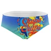 Image de Otso Slip De Bain Chupa Chups Gaudi L