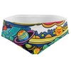 Image de Otso Slip De Bain Chupa Chups Space M