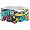 Image de Otso Slip De Bain Boxer Chupa Chups Space XL