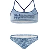 Image de Otso Bikini Hello Kitty Denim L
