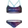 Image de Otso Bikini Hello Kitty Galaxy XS