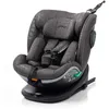Image de Siege auto - XPERTA GREY DOBBY - De la naissance a 12 ans - 0-36 kg - I-Size - ISOFIX - Pivotant 360° - ECE R129