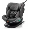 Image de Babyauto, Siège auto, Xperta i-Size autostoel - 360 met isofix - Dobby Grey (Siège dos à la route, Norme ECE R129/i-Size)