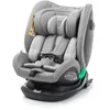 Image de Siege auto - BABYAUTO - Odeas - Groupe 0/1/2/3 - I-Size - 40/150 cm - Top tether - Pivotant 360° - Anthracite