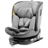 Image de Siege auto - AITANA GREY ANTHRACITE - De la naissance a 12 ans - 0-36 kg - I-Size - ISOFIX - Pivotant 360° - ECE R129