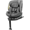 Image de Siege auto - BABYAUTO - CORE - Groupe 0/1/2/3 - 40 / 150 cm - I-Size - Isofix - Pivotant - Inclinable - Réducteur - Gris