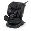 Image de Siege auto - BABYAUTO - RODIA - Groupe 0/1/2/3 - 40 / 150 cm - I-Size Plus - Isofix - Pivotant - Inclinable - Réducteur - Noir