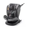 Image de Siege auto - BABYAUTO - RODIA - Groupe 0/1/2/3 - 40 / 150 cm - I-Size Plus - Isofix - Pivotant - Inclinable - Réducteur - Gris
