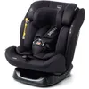 Image de Siege auto - BABYAUTO - LOLO IBELT - Groupe 0/1/2/3 - 40 / 150 cm - I-Size - Inclinable - Réducteur - Noir