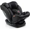 Image de Babyauto, Siège auto, Baby Car Lolo Autositz Isiz 40-150 cm 0-12 Jahre 0-36 kg Gruppe 1 2 3 Schwarzer Autositz (Siège pour enfant)