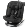 Image de Siege auto - BABYAUTO - ACROSS - Groupe 0/1/2/3 - 40 / 150 cm - I-Size - Isofix - Pivotant - Inclinable - Réducteur - Noir