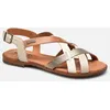 Image de Algar W0X-0556C3 par Pikolinos Beige 37 Femme