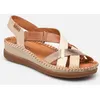 Image de Cadaques W8K-0741C2 par Pikolinos Beige 40 Femme