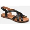Image de Sandales et nu-pieds Pikolinos Algar W0X-0556St pour Femme Noir 36