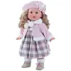 Image de Antonio Juan Spanish doll Tina 42cm