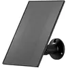 Image de Woox Panneau solaire pour caméra intelligente R5188, DC 5 V (Panneau solaire), Caméra réseau : accessoires