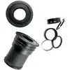 Image de Lola Boîtier De Pédalier Pf30 Shimano 68/73 mm