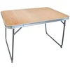 Image de Marbueno Summer Table De Camping Pliante 10028 D16 80x60x50 Cm Assorti 80 x 60 x 50 cm