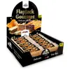 Image de Amix Barre énergétique Flapjack Gourmet 100g Chocolat Blanc&yaourt&carotte 30 Unités One Size