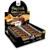 Image de Amix Barre énergétique Flapjack Gourmet 100g Chocolat Noir Et Caramel 30 Unités One Size