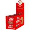 Image de Amix Galettes De Riz Rice Pops 40g Yaourt 12 Unités One Size