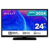 Image de TV intelligente Nilait Prisma 24HB7001N 24"