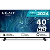Image de Smart TV nilait NI-40FB7001S 40 pouces full hd LCD