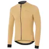Image de Spiuk Maillot à Manches Longues Profit Cold&rain S
