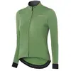 Image de Spiuk Maillot à Manches Longues Profit Cold&rain Winter XS