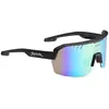 Image de Spiuk Lunettes De Soleil Lyra Yellow Mirror/CAT3