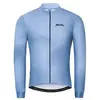 Image de Spiuk Maillot à Manches Longues Aunic S